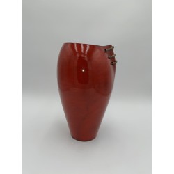 VASE DECORATIF : CORDE, design, modern