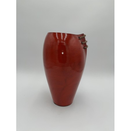 VASE DECORATIF : CORDE, design, modern