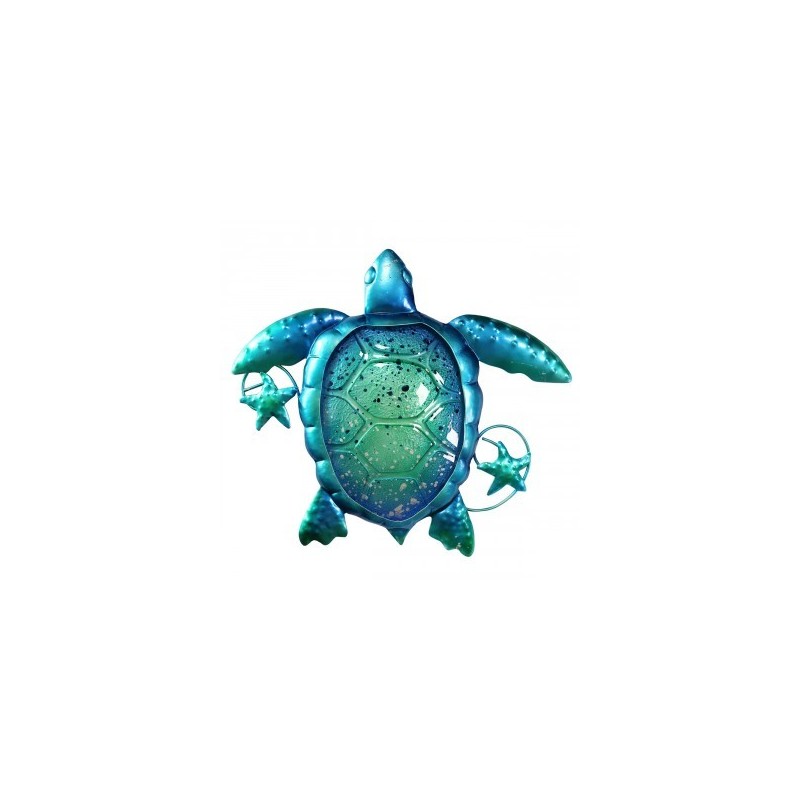 DÉCORATION MURALE : TORTUE ETOILE, design, modern DÉCORATION MURALE : TORTUE ETOILE, design, modern