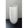 VASE DECORATIF : VASE TUBE LISSE 60, design, modern