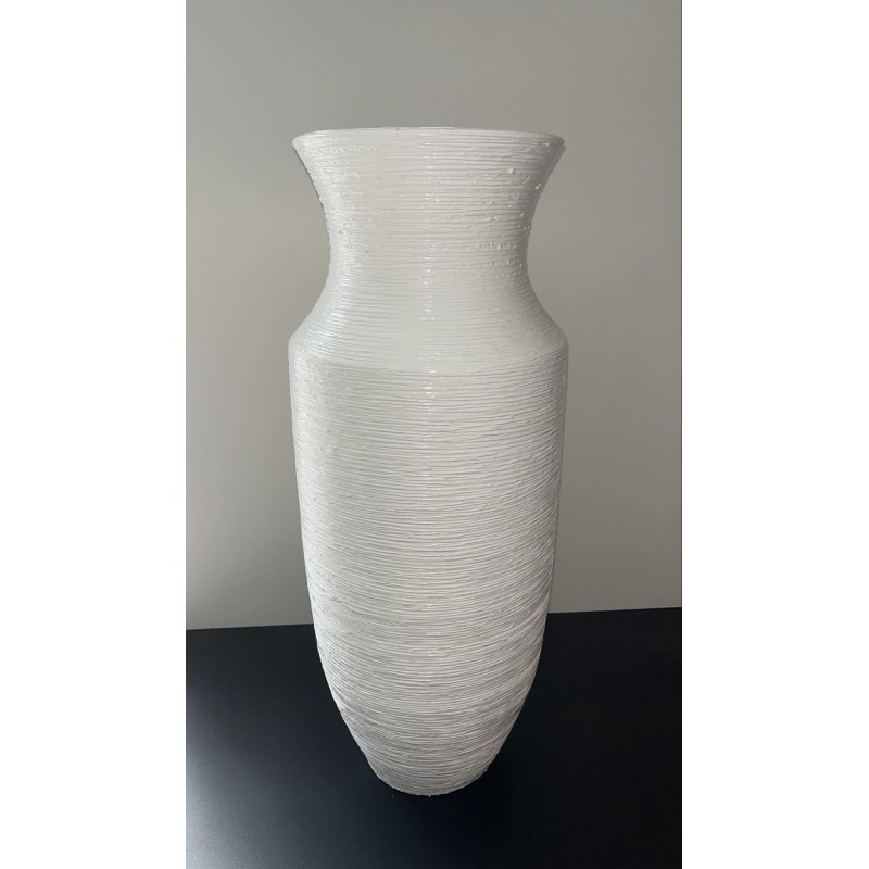 VASE DECORATIF : VASE ETROIT 60, design, modern VASE DECORATIF : VASE ETROIT 60, design, modern