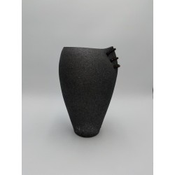 VASE DECORATIF : CORDE, design, modern