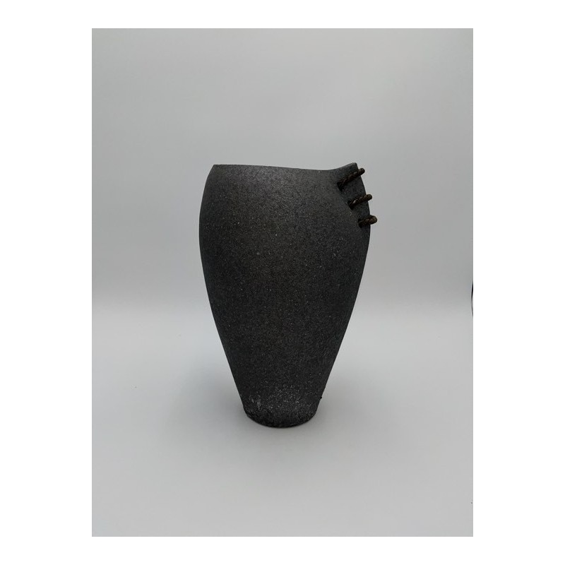 VASE DECORATIF : CORDE, design, modern VASE DECORATIF : CORDE, design, modern