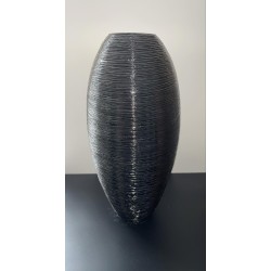 VASE DECORATIF : VASE OVALE 60, design, modern