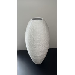 VASE DECORATIF : VASE OVALE 60, design, modern