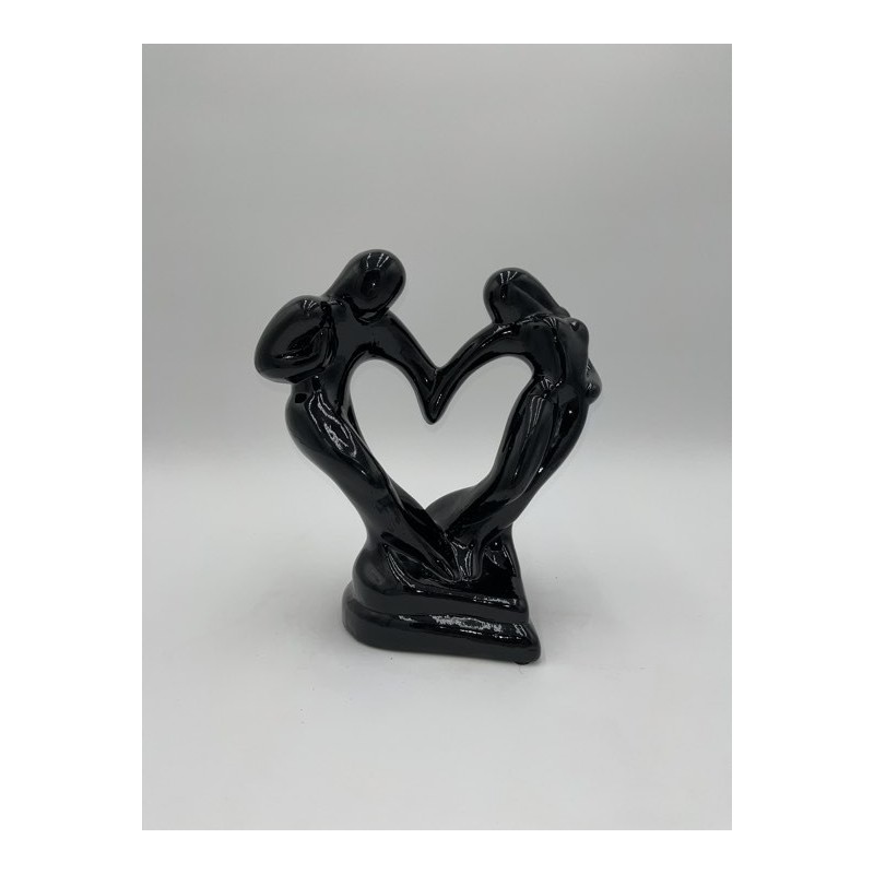 STATUE : ST VALENTIN, design, modern, différentes couleurs et tailles STATUE : ST VALENTIN, design, modern, différentes couleurs et tailles