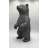 STATUE : OURS, design, modern, différentes couleurs et tailles
