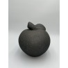 STATUE : GRANDE POMME, design, modern, différentes couleurs et tailles