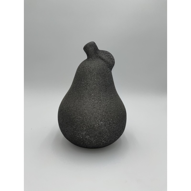 STATUE : PETITE POIRE, design, modern, différentes couleurs et tailles STATUE : PETITE POIRE, design, modern, différentes couleurs et tailles