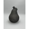 STATUE : PETITE POIRE, design, modern, différentes couleurs et tailles