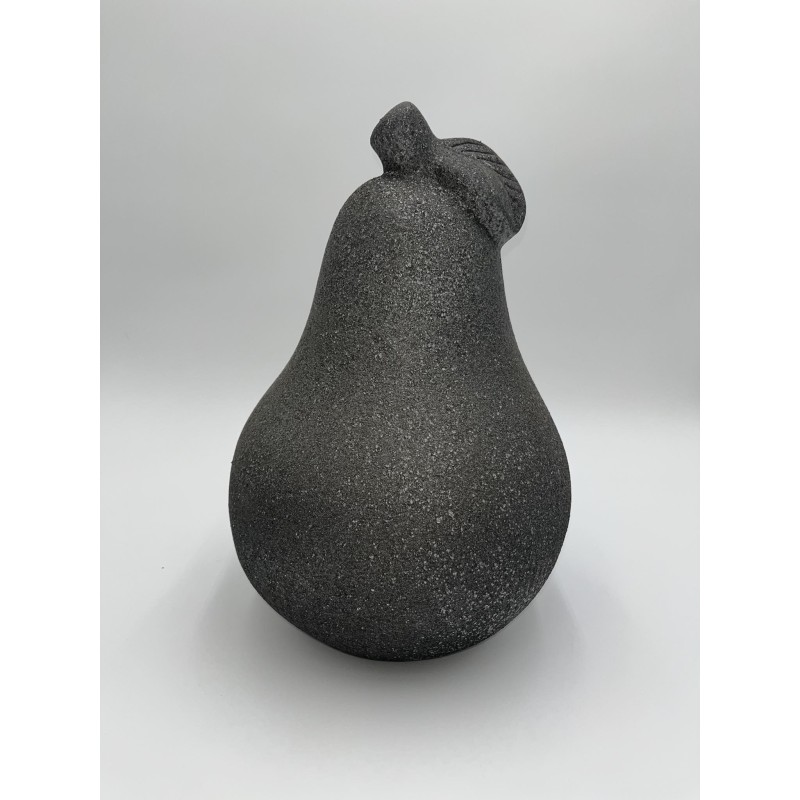 STATUE : GRANDE POIRE, design, modern, différentes couleurs et tailles STATUE : GRANDE POIRE, design, modern, différentes couleurs et tailles