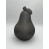 STATUE : GRANDE POIRE, design, modern, différentes couleurs et tailles
