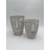 VASE DECORATIF : VASE VISAGE, design, modern
