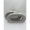 VASE DECORATIF : VASE OVALE, design, modern