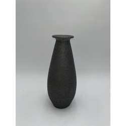 VASE DECORATIF : VASE ETROIT REBORD, design, modern