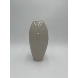 VASE DECORATIF : VASE CARRÉ HAUT, design, modern