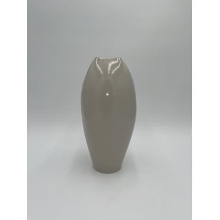 VASE DECORATIF : VASE CARRÉ HAUT, design, modern