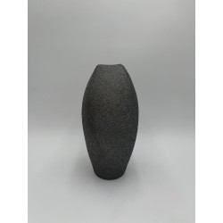 VASE DECORATIF : VASE CARRÉ HAUT, design, modern