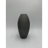 VASE DECORATIF : VASE CARRÉ HAUT, design, modern