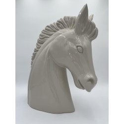 STATUE : CHEVAL, design, modern, différentes couleurs et tailles