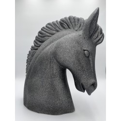 STATUE : CHEVAL, design, modern, différentes couleurs et tailles