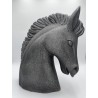 STATUE : CHEVAL, design, modern, différentes couleurs et tailles