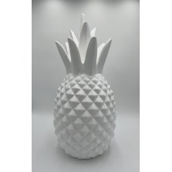 STATUE : GRAND ANANAS, design, modern, différentes couleurs et tailles