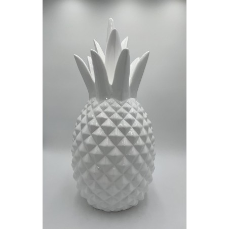 STATUE : GRAND ANANAS, design, modern, différentes couleurs et tailles