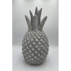 STATUE : GRAND ANANAS, design, modern, différentes couleurs et tailles