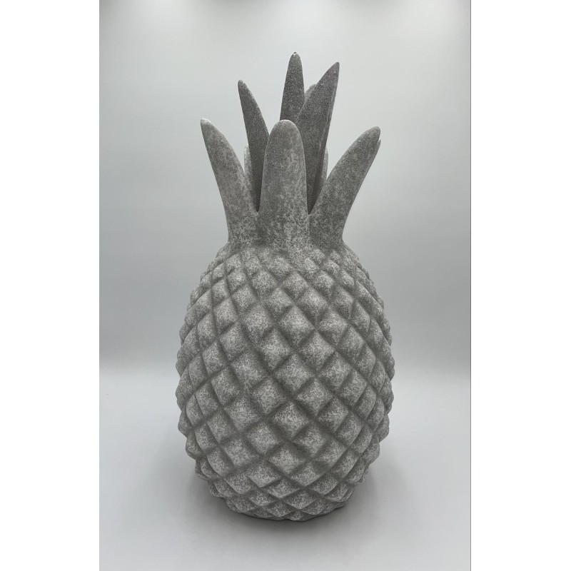 STATUE : GRAND ANANAS, design, modern, différentes couleurs et tailles STATUE : GRAND ANANAS, design, modern, différentes couleurs et tailles