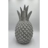 STATUE : GRAND ANANAS, design, modern, différentes couleurs et tailles
