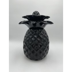 STATUE : GRAND ANANAS COUVERCLE, design, modern, différentes couleurs et tailles