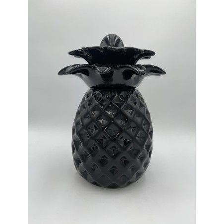 STATUE : GRAND ANANAS COUVERCLE, design, modern, différentes couleurs et tailles