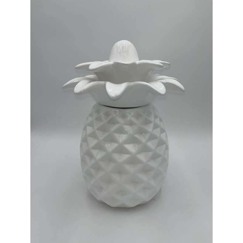 STATUE : GRAND ANANAS COUVERCLE, design, modern, différentes couleurs et tailles STATUE : GRAND ANANAS COUVERCLE, design, modern, différentes couleurs et tailles