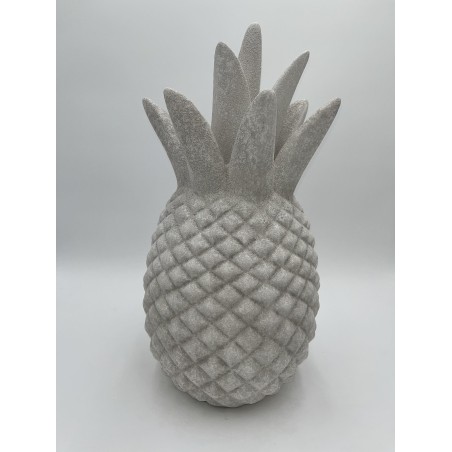 STATUE : MOYEN ANANAS, design, modern, différentes couleurs et tailles
