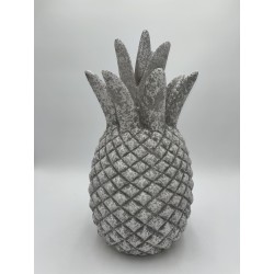 STATUE : MOYEN ANANAS, design, modern, différentes couleurs et tailles