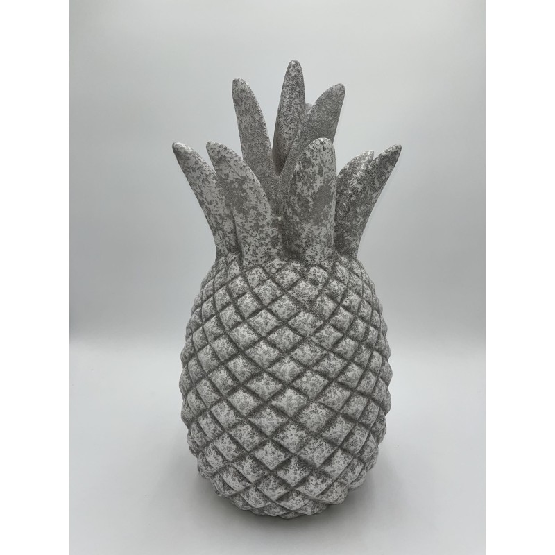 STATUE : MOYEN ANANAS, design, modern, différentes couleurs et tailles STATUE : MOYEN ANANAS, design, modern, différentes couleurs et tailles