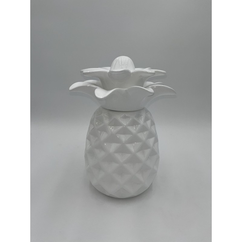 STATUE : MOYEN ANANAS COUVERCLE, design, modern, différentes couleurs et tailles STATUE : MOYEN ANANAS COUVERCLE, design, modern, différentes couleurs et tailles