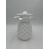 STATUE : MOYEN ANANAS COUVERCLE, design, modern, différentes couleurs et tailles