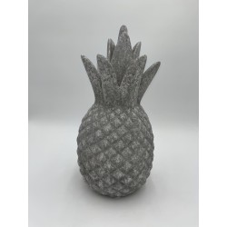 STATUE : PETIT ANANAS, design, modern, différentes couleurs et tailles