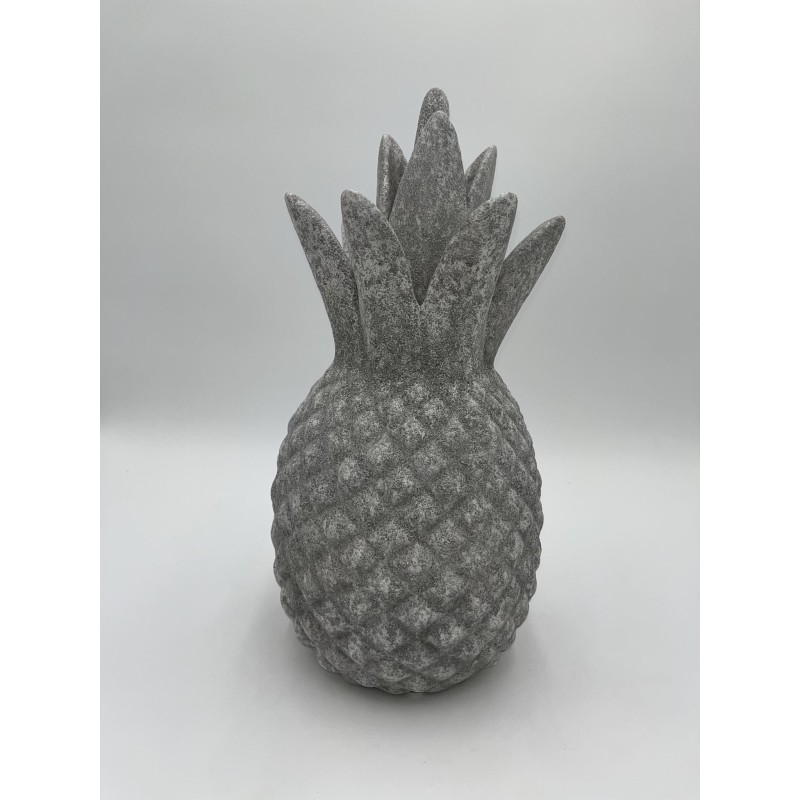 STATUE : PETIT ANANAS, design, modern, différentes couleurs et tailles STATUE : PETIT ANANAS, design, modern, différentes couleurs et tailles