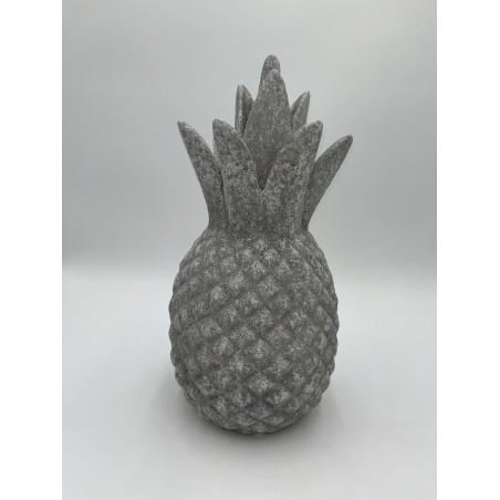 STATUE : PETIT ANANAS, design, modern, différentes couleurs et tailles
