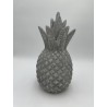 STATUE : PETIT ANANAS, design, modern, différentes couleurs et tailles