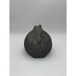 STATUE : CHOUETTE, design, modern, différentes couleurs et tailles