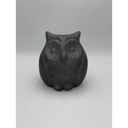 STATUE : HIBOU, design, modern, différentes couleurs et tailles