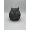STATUE : HIBOU, design, modern, différentes couleurs et tailles