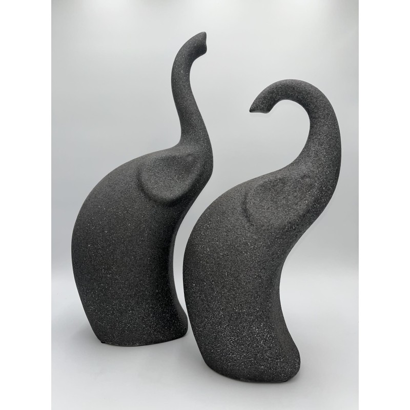 STATUE : ELEPHANT, design, modern, différentes couleurs et tailles STATUE : ELEPHANT, design, modern, différentes couleurs et tailles