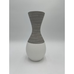VASE DECORATIF : VASE BASE BOULE, design, modern