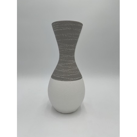 VASE DECORATIF : VASE BASE BOULE, design, modern
