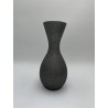 VASE DECORATIF : VASE BASE BOULE, design, modern